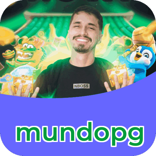 mundopg APK