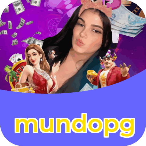 mundopg APK