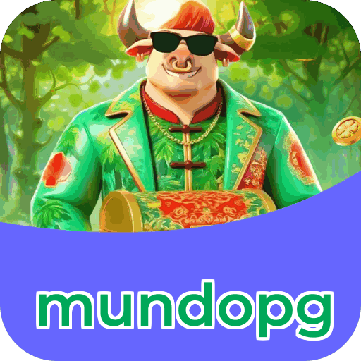 mundopg APK