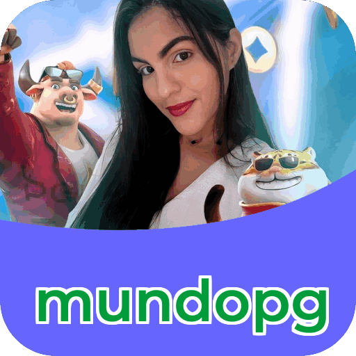mundopg APK