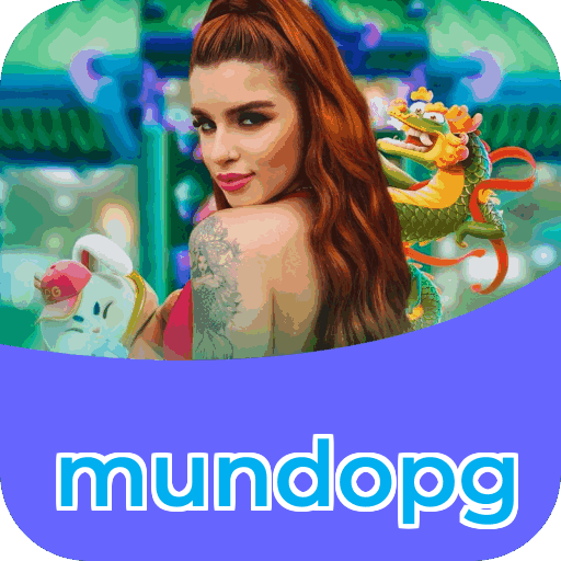 mundopg APK