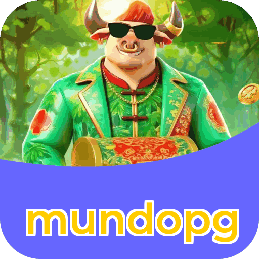 mundopg APK