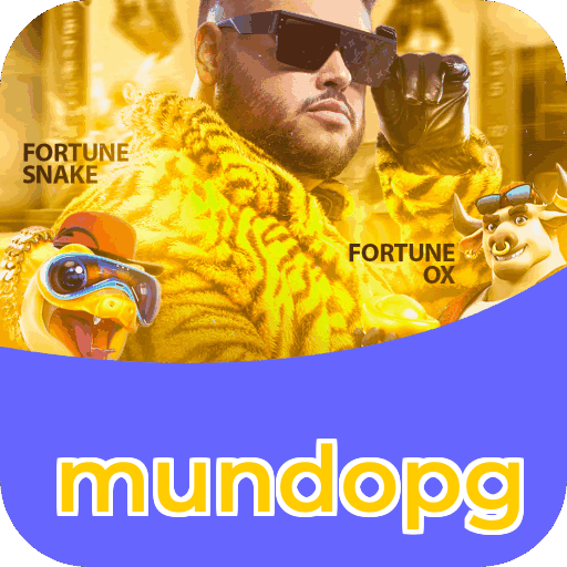 mundopg APK